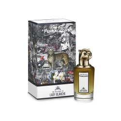 Penhaligon`s Lady Blanche EDP 75 мл - ПАРФЮМ за жени