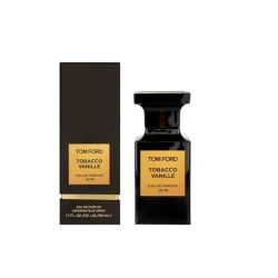 Tom Ford Tobacco Vanille EDP 50 мл - ПАРФЮМ Унисекс