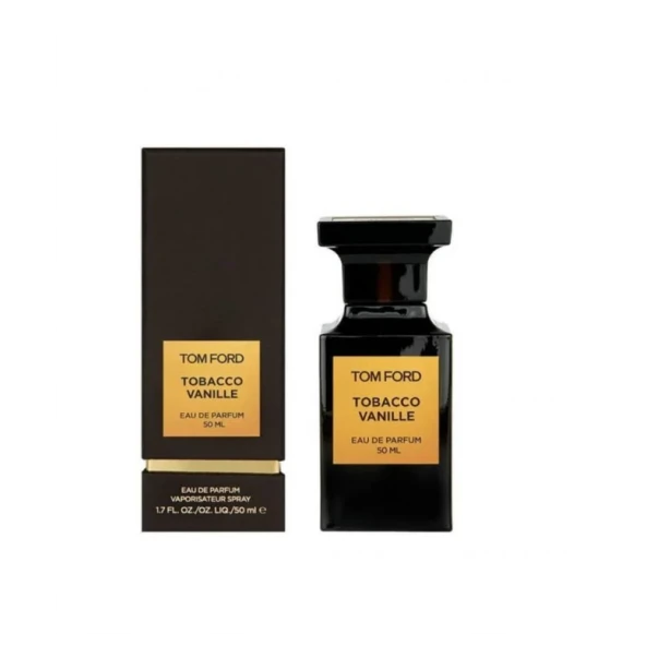 Tom Ford Tobacco Vanille EDP Unisex - Fragrance Bulgaria