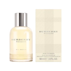 Burberry Weekend EDP 100 мл - ПАРФЮМ за жени