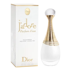 Christian Dior Jadore Parfum d'eau 100 мл - ПАРФЮМ за жени  Christian Dior Jadore Parfum d'eau 100 мл - ПАРФЮМ за жени