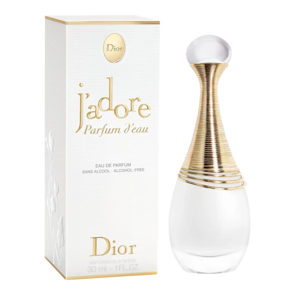 Christian Dior Jadore Parfum deau 100 мл - ПАРФЮМ за жени - Fragrance Bulgaria