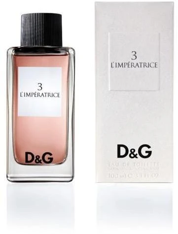 Dolce & Gabbana L’Imperatrice