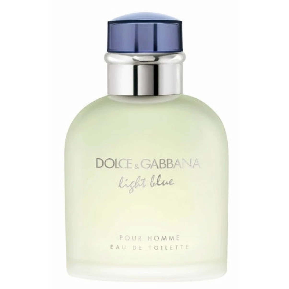 Dolce Gabbana Light Blue EDT